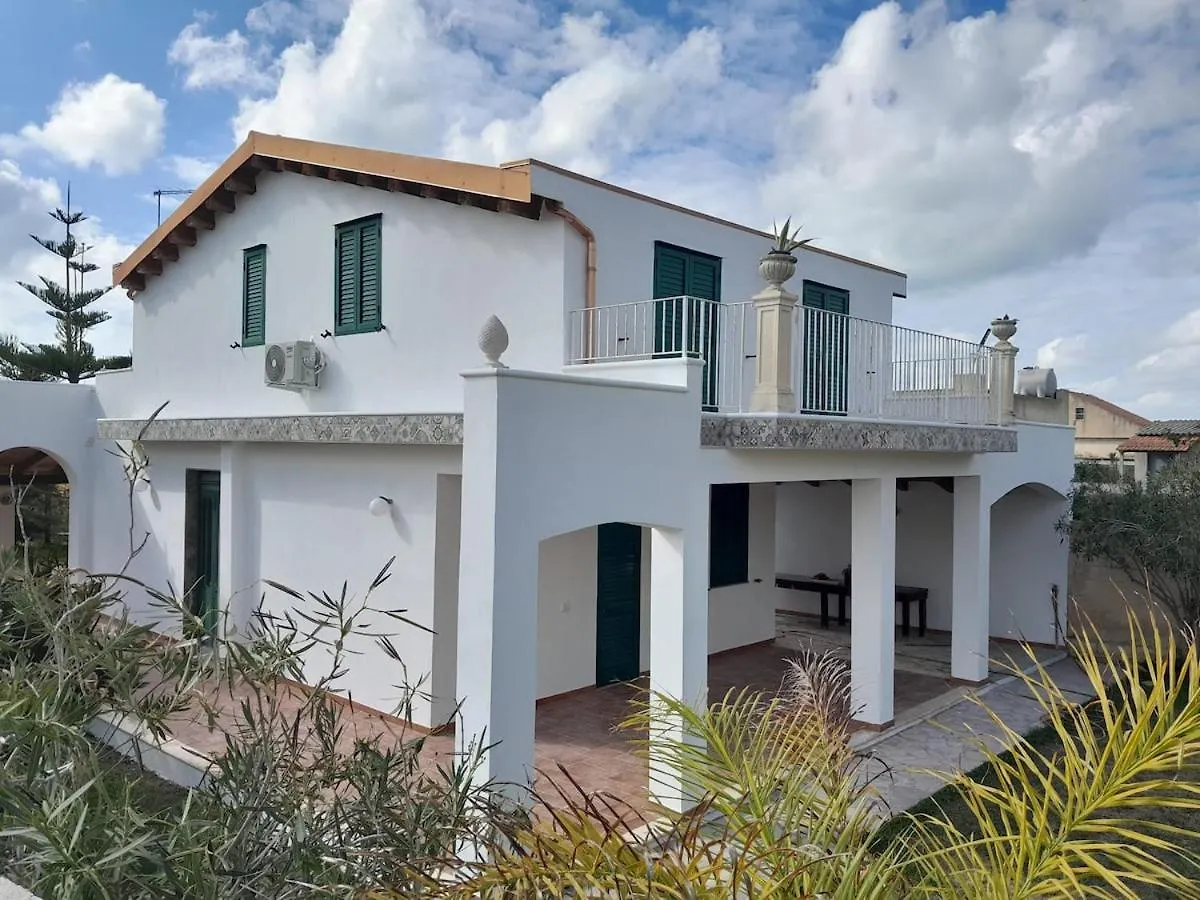 Casa Gaia Nel Val Di Noto Lejlighed Ispica