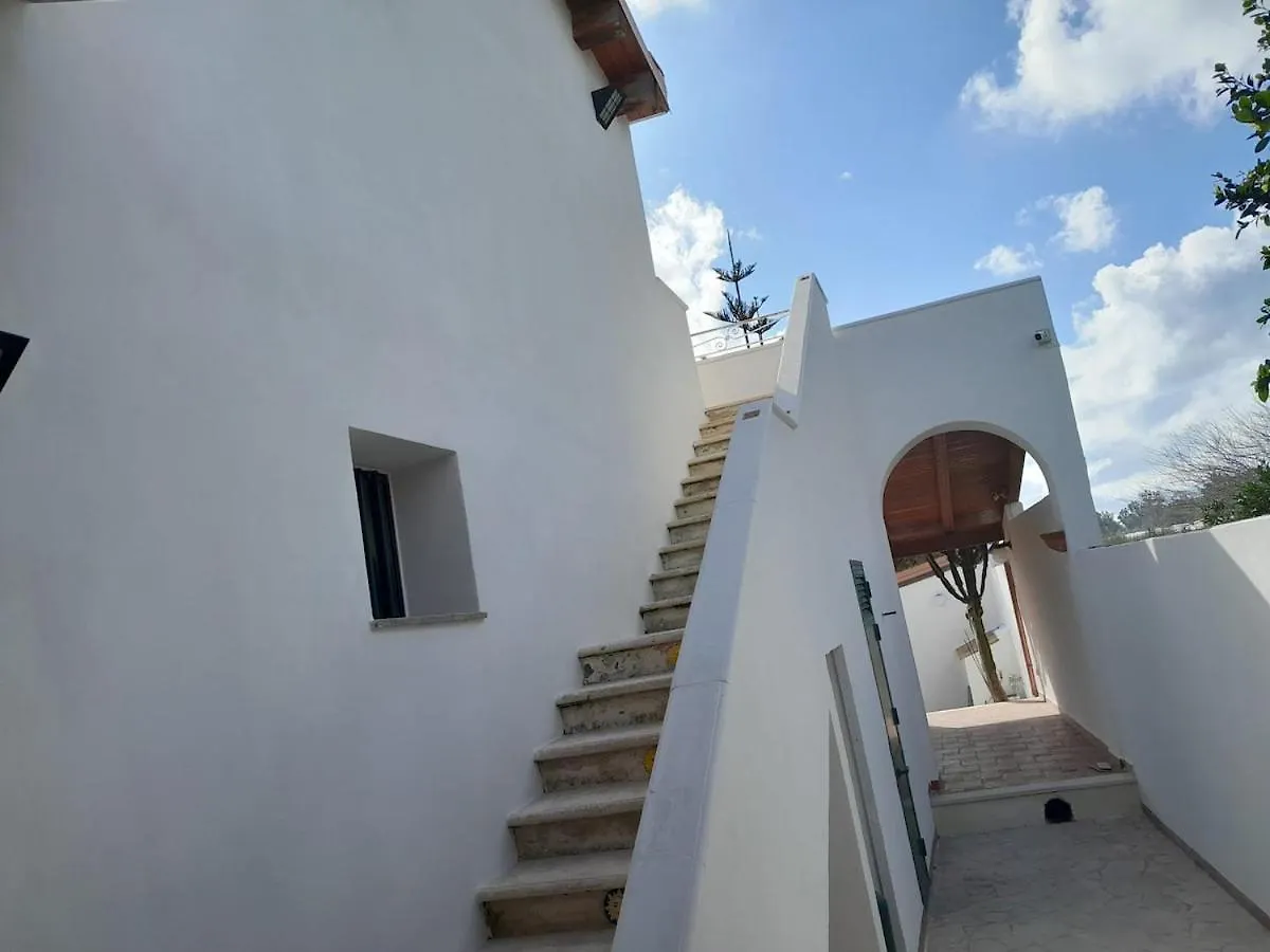 Casa Gaia Nel Val Di Noto Apartment Ispica