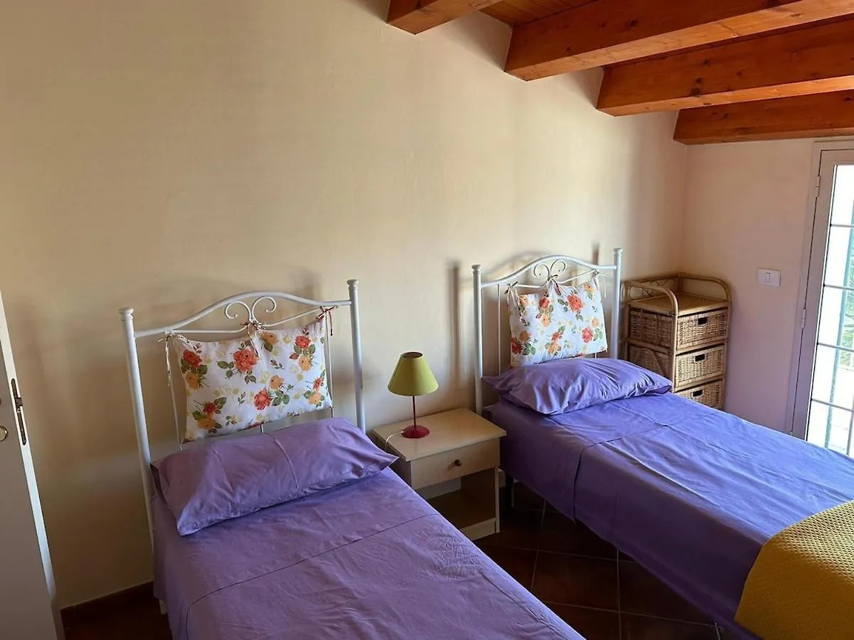 Casa Gaia Nel Val Di Noto Apartment Ispica