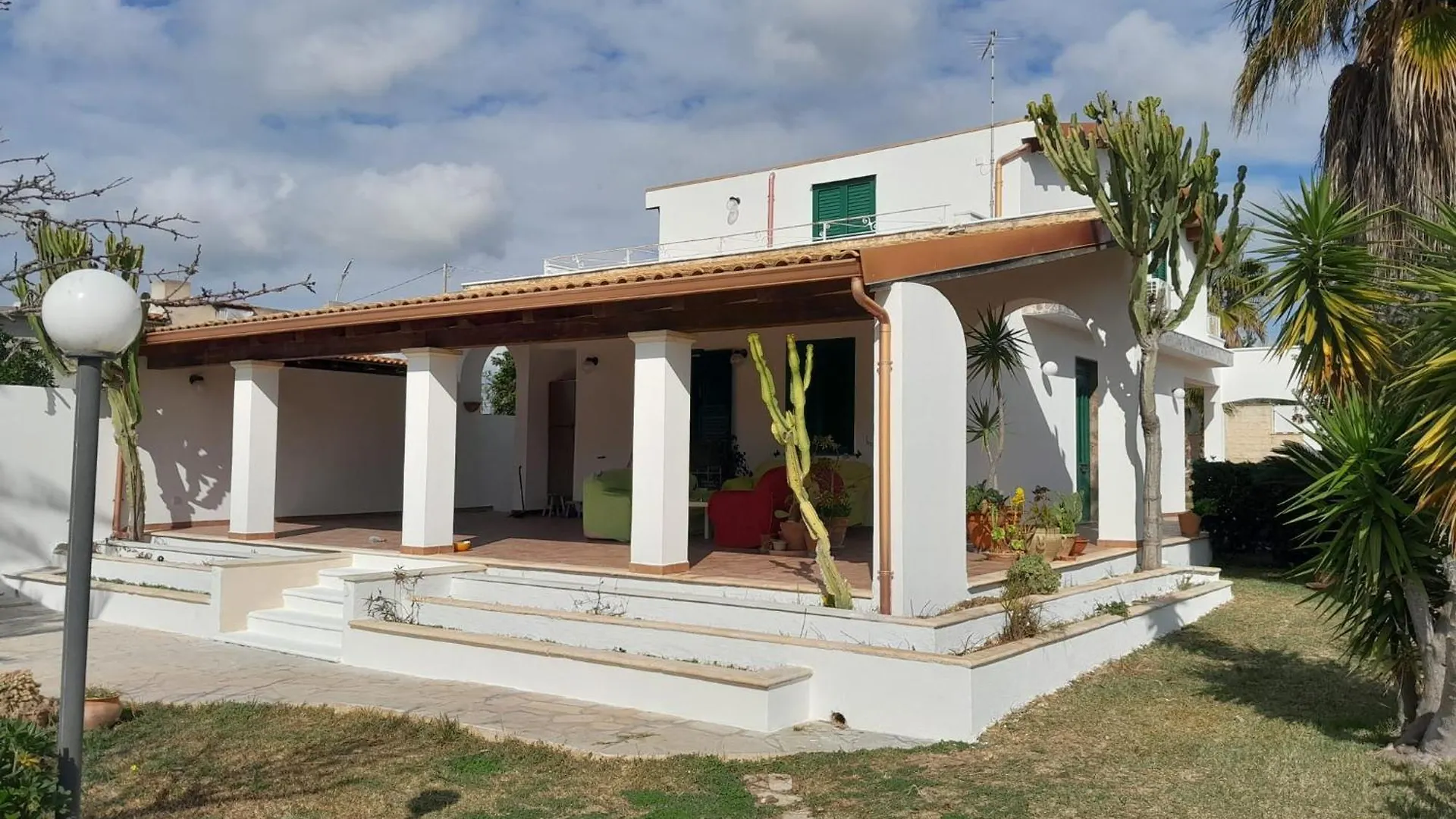 Casa Gaia Nel Val Di Noto Apartment Ispica