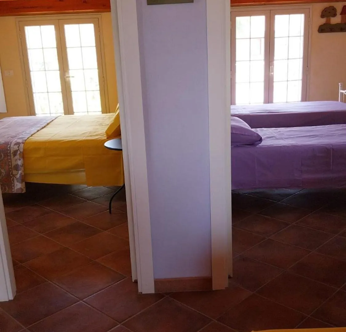 Casa Gaia Nel Val Di Noto Apartment Ispica Italy