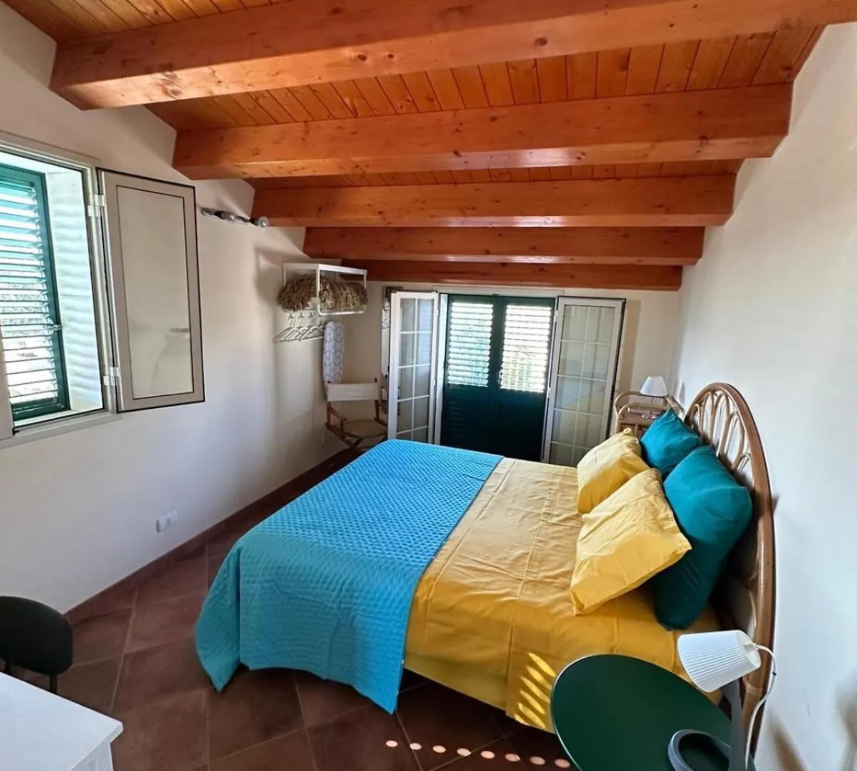 Casa Gaia Nel Val Di Noto Apartment Ispica 0*,  Italy