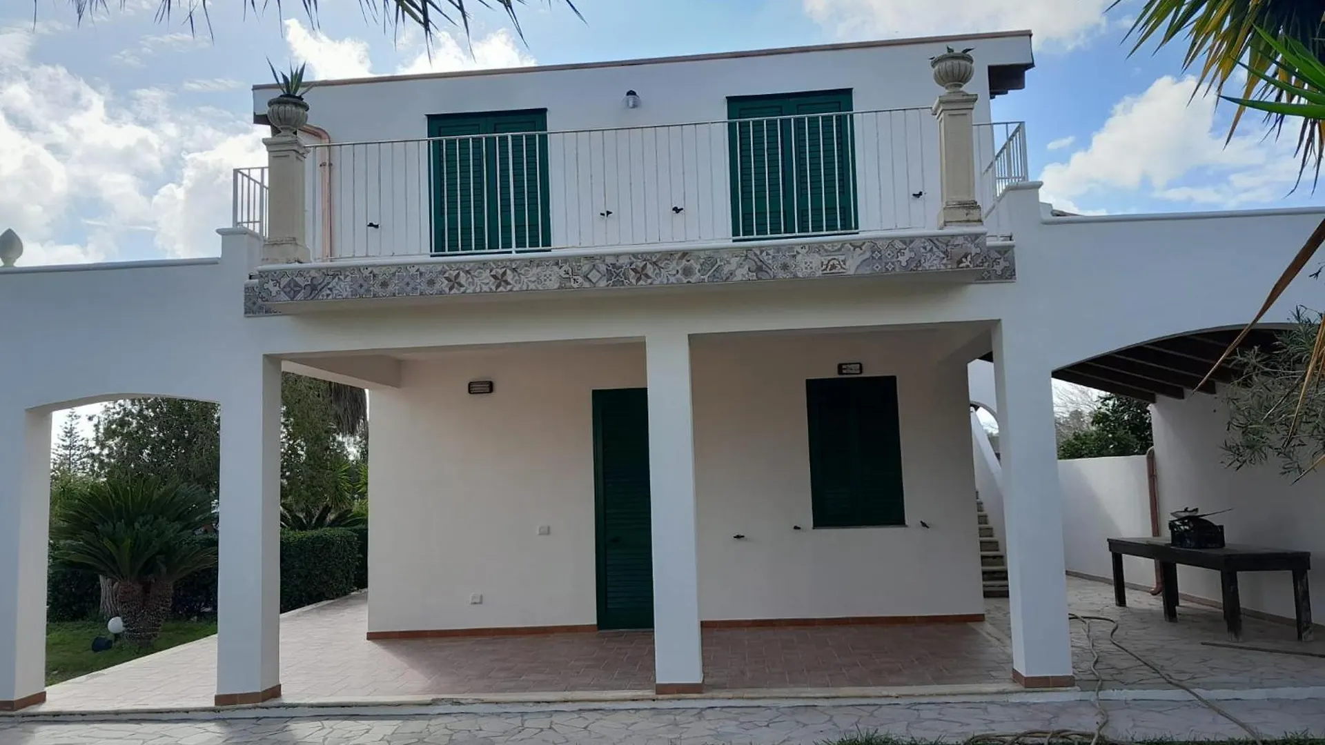 Casa Gaia Nel Val Di Noto Apartment Ispica Italy