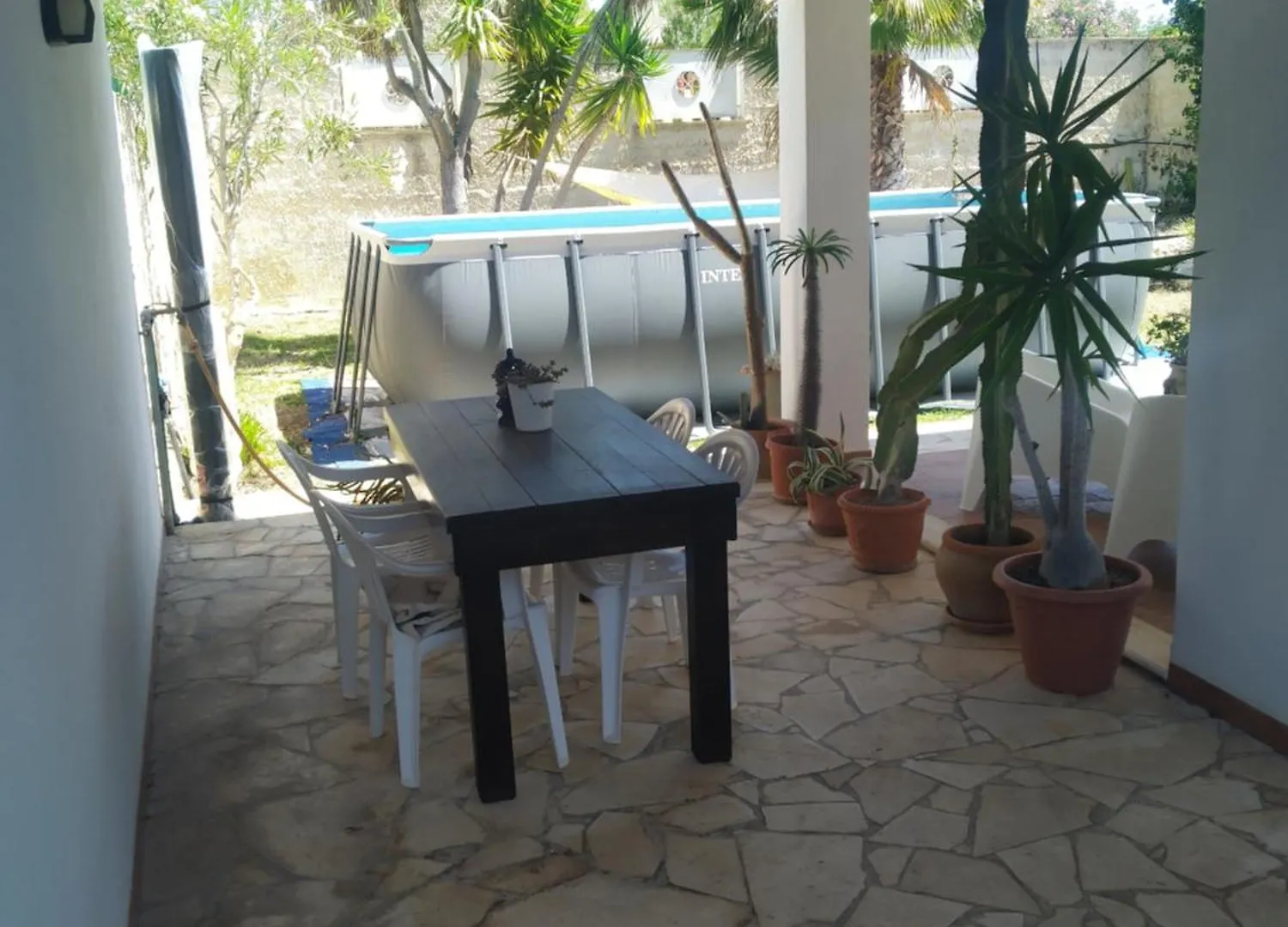 Casa Gaia Nel Val Di Noto Apartment Ispica